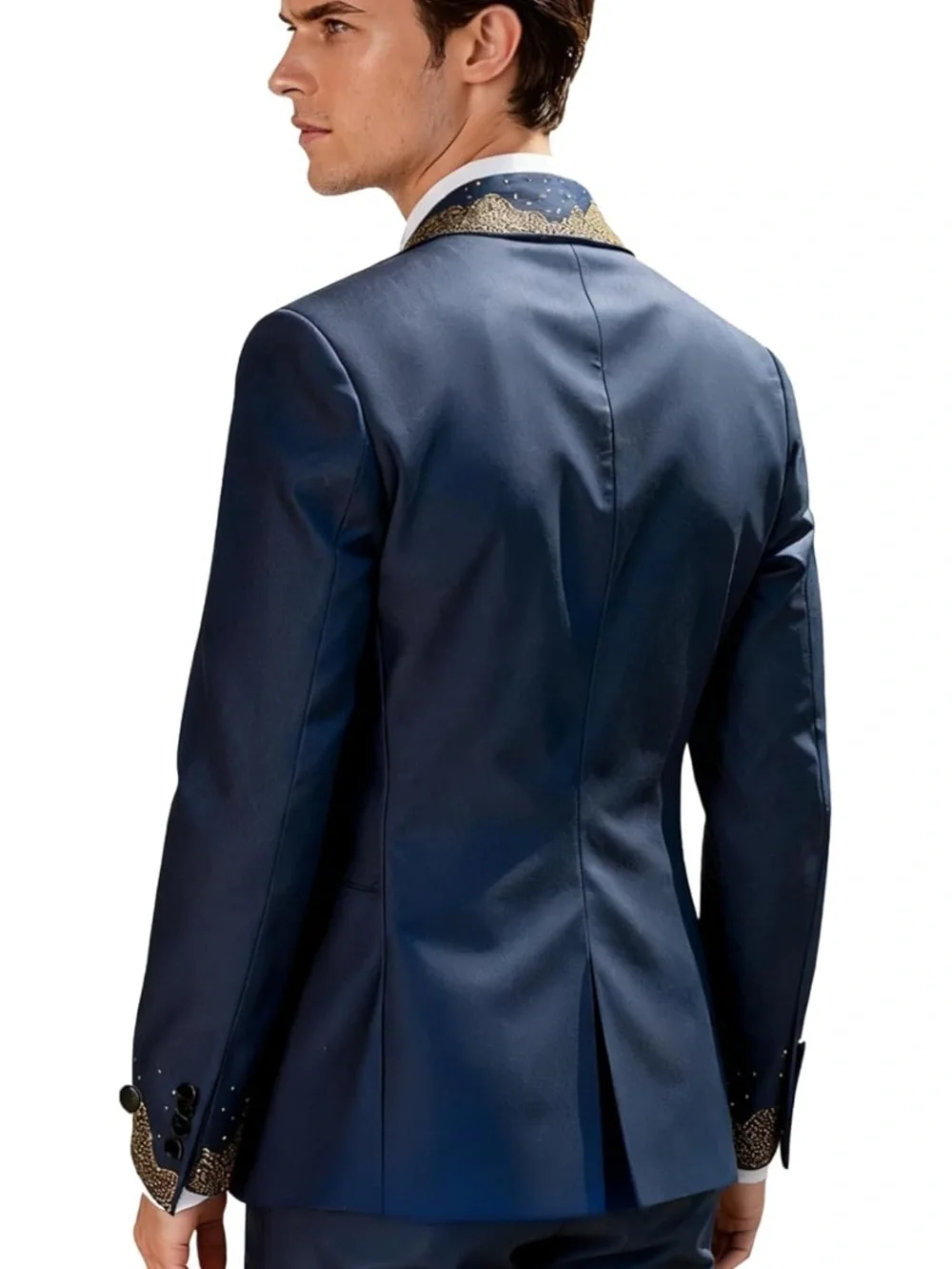 Livezou classic navy